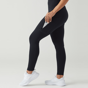 OEM Horse Riding <b>Leggings</b> Tights Breeches Pants Equestrian High Waist <b>Women</b> Silicone Horse Riding <b>Legging</b> - Product Image 3