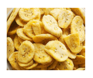 Productos de patatas fritas de plátano secas crujientes y deliciosas, empresa de datos de oro 99, proveedores de exportación fiables - Product Image 2