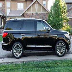 ¡Oferta Imperdible! Lincoln Navigator Reserve Hennessey HPE600 2020 Súper Limpio, Motor V6 Twin-Turbo de 600 hp, 4x4, SUV de Lujo con Equipamiento de Alta Gama - Product Image 2