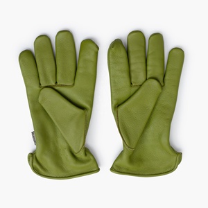 Guantes de Trabajo de Alta Protección Resistentes a Cortes Nivel 5, de Nailon con Espuma Punteada Antideslizante, para Campos Petroleros, de Secado Rápido y Compatibles con Pantallas Táctiles - Product Image 2
