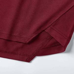 Entraînement sans manches à capuche hommes Slim Fit 100% coton Polyester pull sans manches capuche débardeur vêtements pour hommes grande taille été - Product Image 5