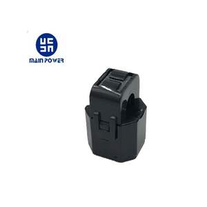 Para transformador de corriente CC toroidal de cuatro pasos 1500V/1mA/1.0% de fuerza eléctrica precisión para aplicaciones de sensores - Product Image 3