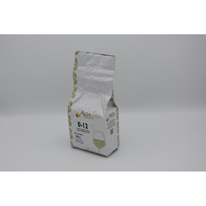 ALEAFERM 0-12 Levadura italiana de alta calidad para fermentación de vino y alcohol Bolsa de 10kg-para vinos espumosos rosados - Product Image 3