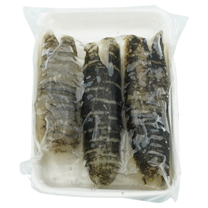 Meilleur Prix Emballage Sous Vide Concombre De Mer Congelé De France En Stock Pour Livraison Rapide Acheter Maintenant! - Product Image 1