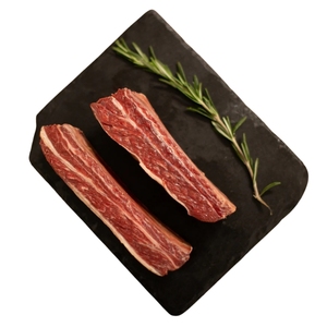 Oferta Relámpago: Costillas de Res Congeladas, Tiernas y Jugosas, Carne Premium a Granel, Perfectas para Restaurantes, Servicios de Catering y Distribuidores de Alimentos - Product Image 3