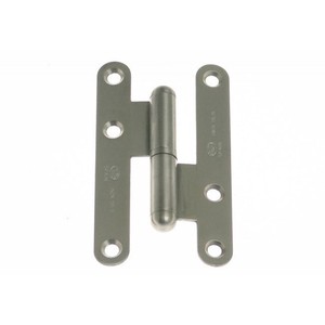Bisagra 405-9,5 INOX-Izquierda - Product Image 1