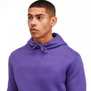 Hoodies hommes ensembles de vêtements de sport survêtement décontracté hommes 2 pièces sweat pantalons de survêtement costume 2025 automne hiver à capuche haut épais mâle - Product Image 4