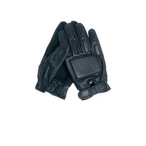 Haute qualité unisexe plein doigt respirant en cuir léger vitesse vitesse course gants étanche écran tactile sport - Product Image 3