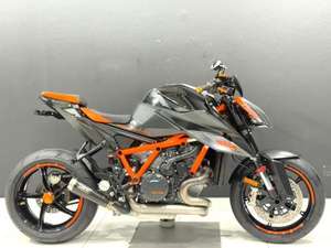 Soldes promotionnelles 2021 1290 SUPERDUKE R - Product Image 4