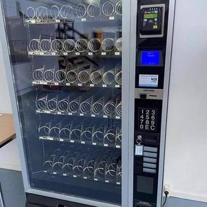 Distributeur automatique de bougies funéraires intelligent à écran tactile, 24 postes, d'occasion, à vendre à des prix très bas - Product Image 2