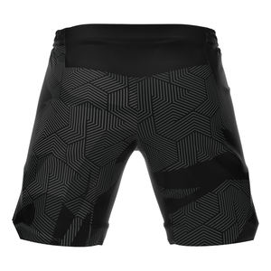 Muay Thai <b>Shorts</b>, MMA Shirts, Wholesale <b>Men</b> Professional <b>Combat</b> Training Boxing Trunks Fighting <b>Shorts</b> - Product Image 2