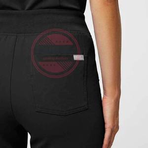 Pantalones Médicos al por Mayor con Logotipo Personalizado - Product Image 3