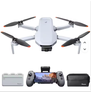 Prêt à être expédié : Drone Potensics ATOM 2 2025 avec caméra pour adultes, vidéo 4K HDR, photo 8K, moins de 249 g, 3 axes - Product Image 1