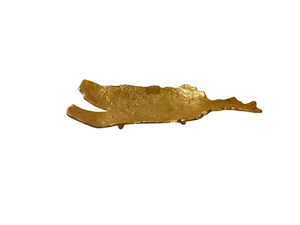 NOUVEAU DESIGN DE HAUTE QUALITÉ PLATEAU À FRUITS MEILLEURE FABRICATION EN PRIX DE VENTE ENTIER PLATEAU EN MÉTAL LA PLUS VENDUE - Product Image 4