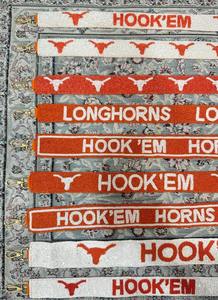 Vibrant Seed Beads Beaded Embroidery Bag Strap <b>Game</b> Day Style <b>Accessory</b> Exclusive Seed Beaded Bag Strap <b>Game</b> Day Craft CRAFTS - Product Image 3