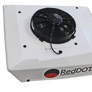 Original Brand New 24v Rooftop Mount AC Unit R-9727-3-24p Fast Selling Central Air <b>Conditioners</b> for Household Electrical Power - Product Image 1