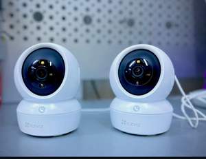 Caméra stabilisée YAH REE AI d'origine neuve, imagerie 1280, contrôle 360°, utilisation industrielle et de sécurité, livraison mondiale - Product Image 2