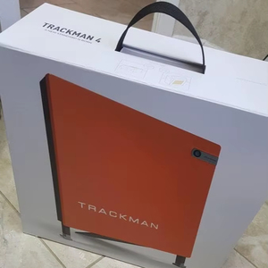 Sprint Livraison la plus rapide pour TrackMan 4 Moniteur de lancement/Simulateur de golf Moniteur de golf à double radar - Product Image 6
