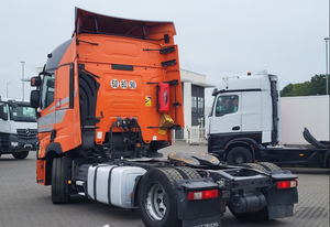 Mejor Oferta Industrial y DIY OEM/ODM/OBM Camiones Retarder T 460 4X2 2017 con 3 Años de Garantía Hechos en Francia - Product Image 3