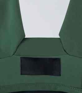 Protector de orejas para caballo de primera calidad, con logotipo personalizado, ligero, transpirable, de ganchillo, lavable, antimosquitos, accesorio ecuestre para equitación - Product Image 6