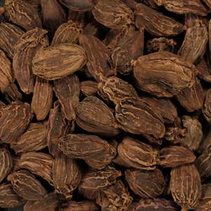 Cardamome noire séchée 100% Parfum riche en arôme élevé Cardamome noire naturelle de qualité supérieure - Product Image 5