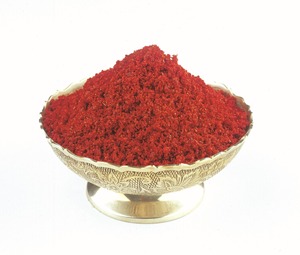 Polvo de chile rojo secado al sol Color rico y sabor natural preservado - Product Image 6