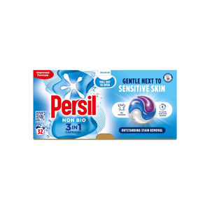 Capsules de lessive Fresh Burst faciles à utiliser, nettoyage puissant Persil, solution pratique en une seule capsule - Product Image 6