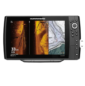 เครื่องหาปลา15 chirp MEGA แบบดั้งเดิมประสิทธิภาพเพิ่มขึ้นพร้อมส่วนลดใหม่ - Product Image 2