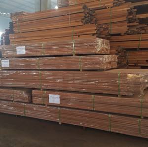 Keruing (apitong) สำหรับใช้ในอุตสาหกรรม - Product Image 5