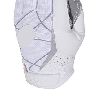 Guantes de fútbol americano hechos con material de primera calidad para soporte de muñeca ajustable Guantes de fútbol americano - Product Image 5