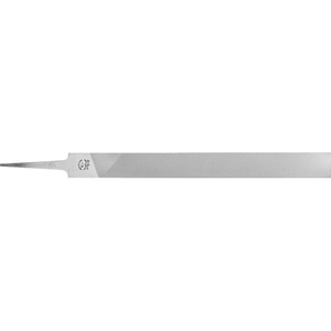 DIN 7261 Workshop <b>File</b> 250mm Length 25x6mm Cross-Section Cut 1 Flat Blunt HORSE - Product Image 1