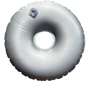 Sombrilla de Playa Grande y Ligera con Estructura de Fibra de Vidrio, Personalizable para Publicidad, Protección Solar para Puestos al Aire Libre - Product Image 2