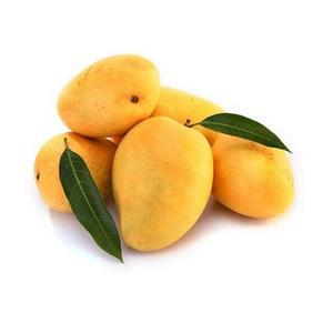 Mango Amarillo Fresco de Grado A, 99% Maduro, 12-16 cm, Precio Económico, de Portugal - Product Image 2