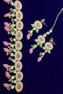 Horquillas de joyería de moda para mujeres listas para enviar DDP - Product Image 4