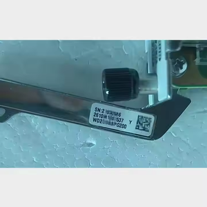 Ubbpg2 03058626 mạng 5 gam baseband đơn vị sợi quang Thiết bị tương thích 03058626 thông tin liên lạc cơ sở trạm xử lý đơn vị - Product Image 6