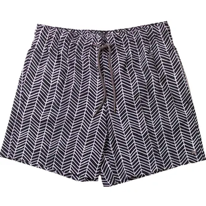 Marque privée OEM de luxe personnalisé Boardshorts Logo Board Shorts Fishing Street Surf Shorts Recycle Men Swim Shorts - Product Image 1