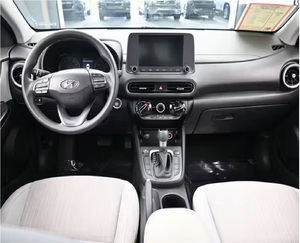 Hyundai Kona SEL FWD automatique 2023 d'occasion en bon état, disponible en conduite à gauche et à droite - Product Image 4