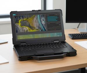 Nuovo Laptop Robusto 5430 (2022) 12\" OLED Touch in Alluminio 2736x1824 AMD Ryzen 3 SSD 256GB RAM Windows 11 Pro Doppia Scheda Grafica Dedicata - Product Image 1