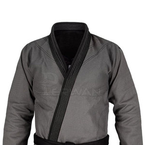 ชุด BJJ GI ชุดฝึก BJJ - Product Image 2