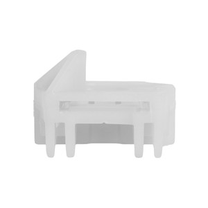 คลิปหนีบกระจกหน้าซ้าย สำหรับ Volkswagen Golf 4, Jetta, Bora, Peugeot 607  WR2333 - Product Image 5