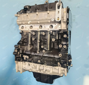 เครื่องยนต์ดีเซล Sales Euro <span class=keywords><strong>5</strong></span> 2.2Hdi รุ่น 4HG 4HH 4HJ P22DTE สำหรับ Citroen Jumper Peugeot Boxer ขับเคลื่อนล้อหน้า สภาพใหม่ ทดสอบแล้ว 100% - Product Image 3