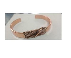 Vintage <b>Copper</b> Christian Cross <b>Magnetic</b> Cuff for <b>Bracelet</b> Pure <b>Copper</b> Fashion Bangles for <b>Men</b> and Women USA Gift - Product Image 5