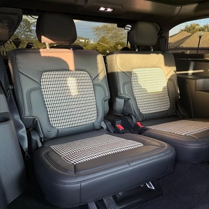 FORD BRONCO BIG BEND 2022 EXTREMADAMENTE LIMPIO, LISTO PARA ENVIAR - Product Image 4