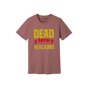 Camiseta de algodón 100% personalizable 3D Casual Party Themes Print 12 opciones de color Heavy GSM 160-180 tela con decoración de logotipo - Product Image 5