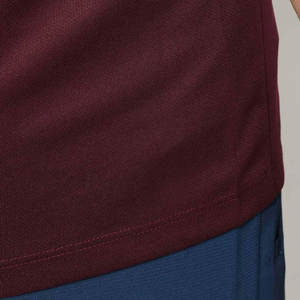 T-shirt de sport personnalisé OEM pour hommes 100% coton respirant évacuation de l'humidité T-shirt à séchage rapide Logo personnalisé Options de couleur - Product Image 4