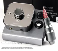 Machine à tatouer à marque privée, machine PMU sans fil professionnelle, stylo de maquillage permanent pour microblading, lèvres, sourcils, PMU, SMP