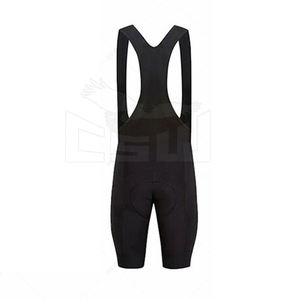 Venta al por mayor personalizar el diseño de impresión del logotipo de los hombres ciclismo Jersey equipo deportivo desgaste sublimado uniformes de ciclismo - Product Image 3