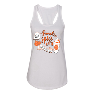 เสื้อกล้ามผ้าฝ้าย100% สำหรับผู้หญิงระบายอากาศได้เสื้อเล่นยิมฟิตเนสลำลองพิมพ์ลายไซส์ใหญ่พิเศษออกแบบได้ตามต้องการ - Product Image 6