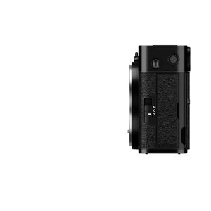 40.2MP APS-C Mirrorless DSLR <b>Camera</b> 7-Stop In-Body Image <b>Stabilization</b> 4K Video Body Only Black - Product Image 5