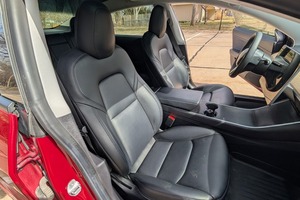 Tesla Model 3 Performance Stealth Performance Model 2019 Usado Premium - Product Image 5